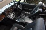 Jensen Interceptor III Convertible 1974 года (UK)